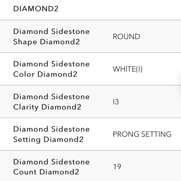 Diamonds in Rhythm Necklace - Picture 8 of 8